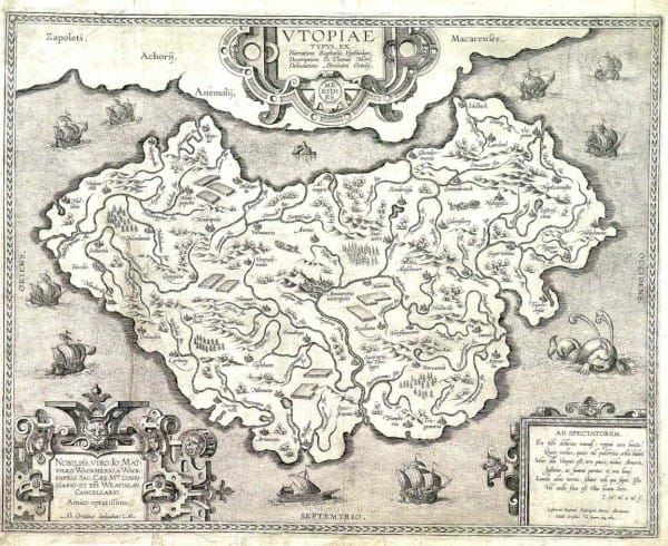 Maps without journeys: the practice of armchair travel