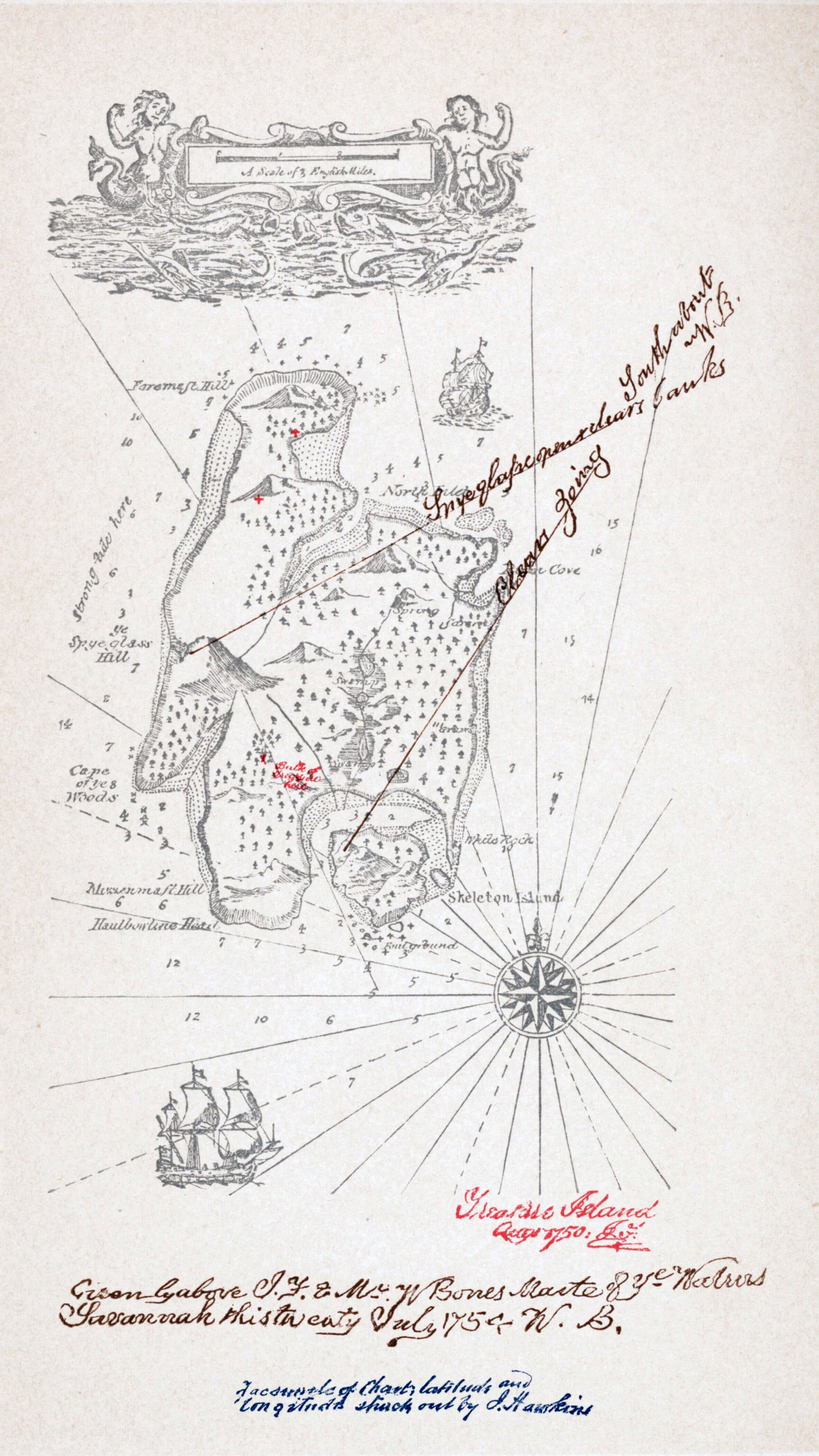 Maps without journeys: the practice of armchair travel